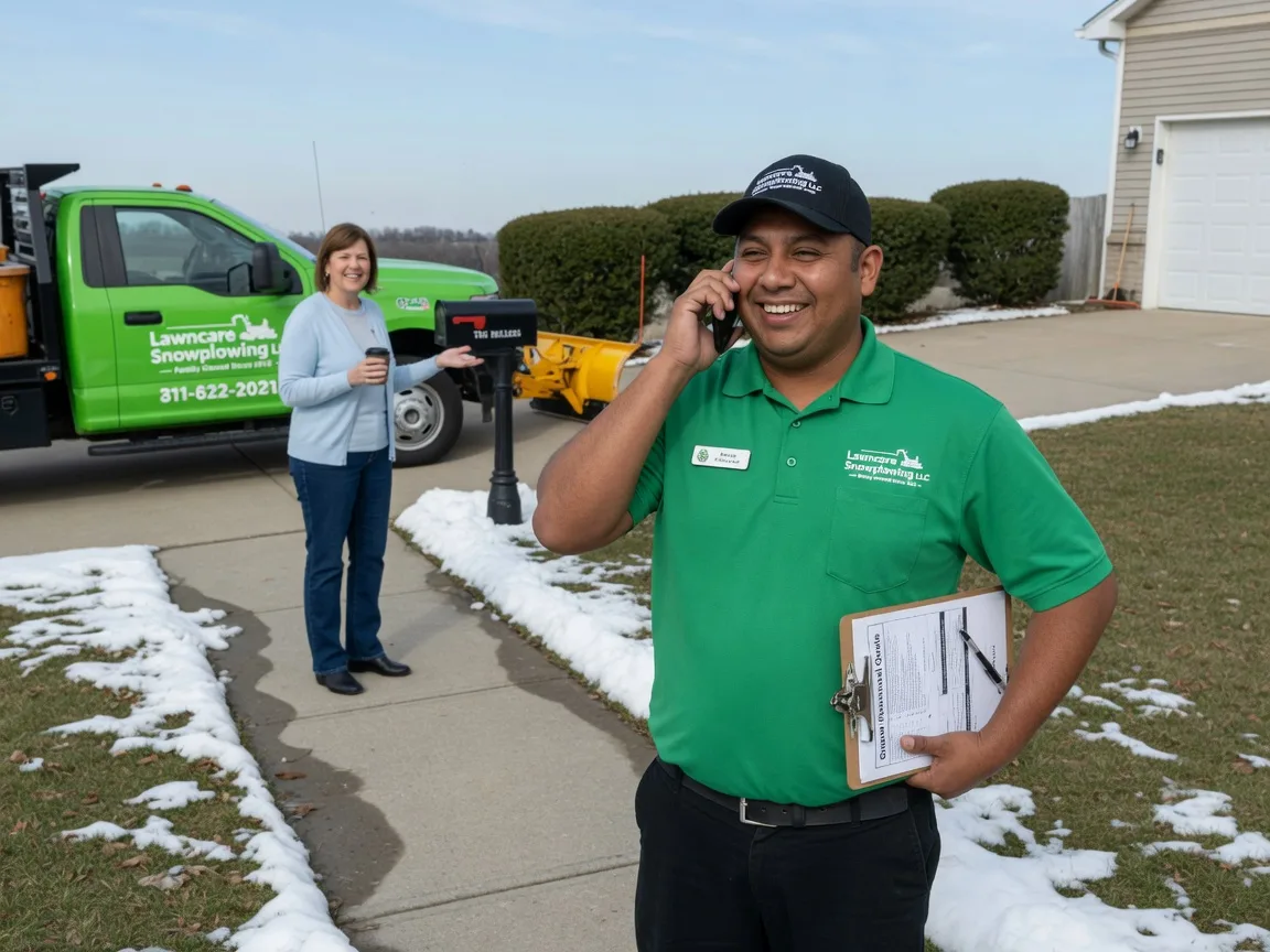 Lawn Care Services By Expert Landscaper Lombard, IL FAQs